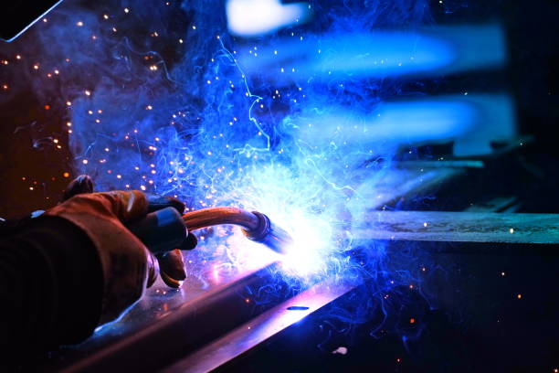 Best Automation and Robotic Welding in Pupukea, HI